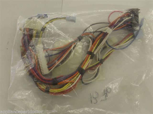 Maytag Washer 22004104 Upper Wire Harness NEW IN BOX Maytag Washer 22004104 Upper Wire Harness NEW IN BOX